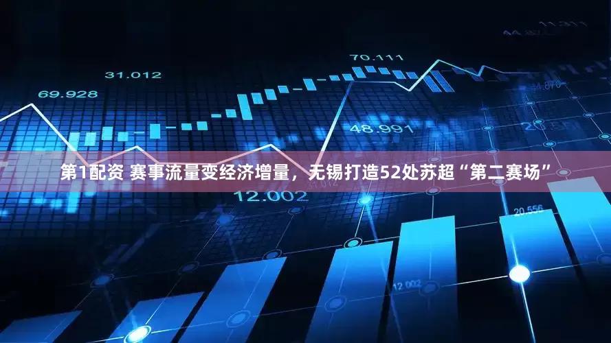 第1配资 赛事流量变经济增量，无锡打造52处苏超“第二赛场”